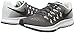 Nike Womens Air Zoom Pegasus 33 Dark Grey/Black/White Running Shoe 8.5 Women US