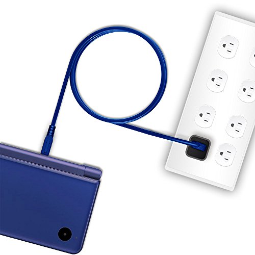 3 Nintendo+Charger+Cable+Charge+Charging