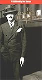 Front cover for the book The Dashiell Hammett Tour: A Guidebook by Don Herron