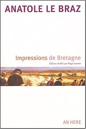 Impressions de Bretagne