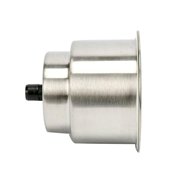 Amarine-made-Stainless-Steel-Cup-Drink-Holder-with-Drain-Marine-Boat-Rv-Camper