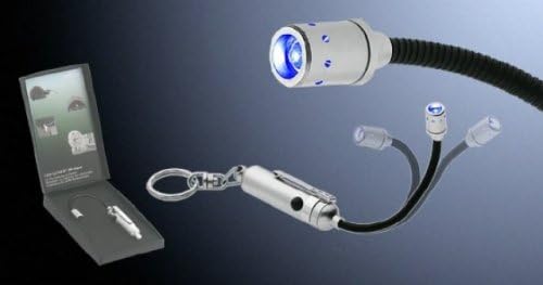 small flexible light