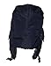 Best Winter Hats Big Kids Nylon Russian/Aviator Winter Cap (One Size) - Black