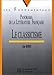Le classicisme : 1660-1700, panorama de la littérature française by 