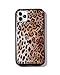 Sonix Watercolor Leopard Case for iPhone 11 Pro Max [10ft Drop Tested] Protective Animal Print Case for Apple iPhone 11 Pro Max