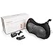 TENKER Cordless Shiatsu Massager Pillow, 2000mAh Lithium Battery, FDA Approved