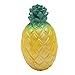 Highpot Squishies Jumbo Pineapple Slow Rising Kawaii Scented Soft Squishies Squishy Toy for Kids and Adults (D)