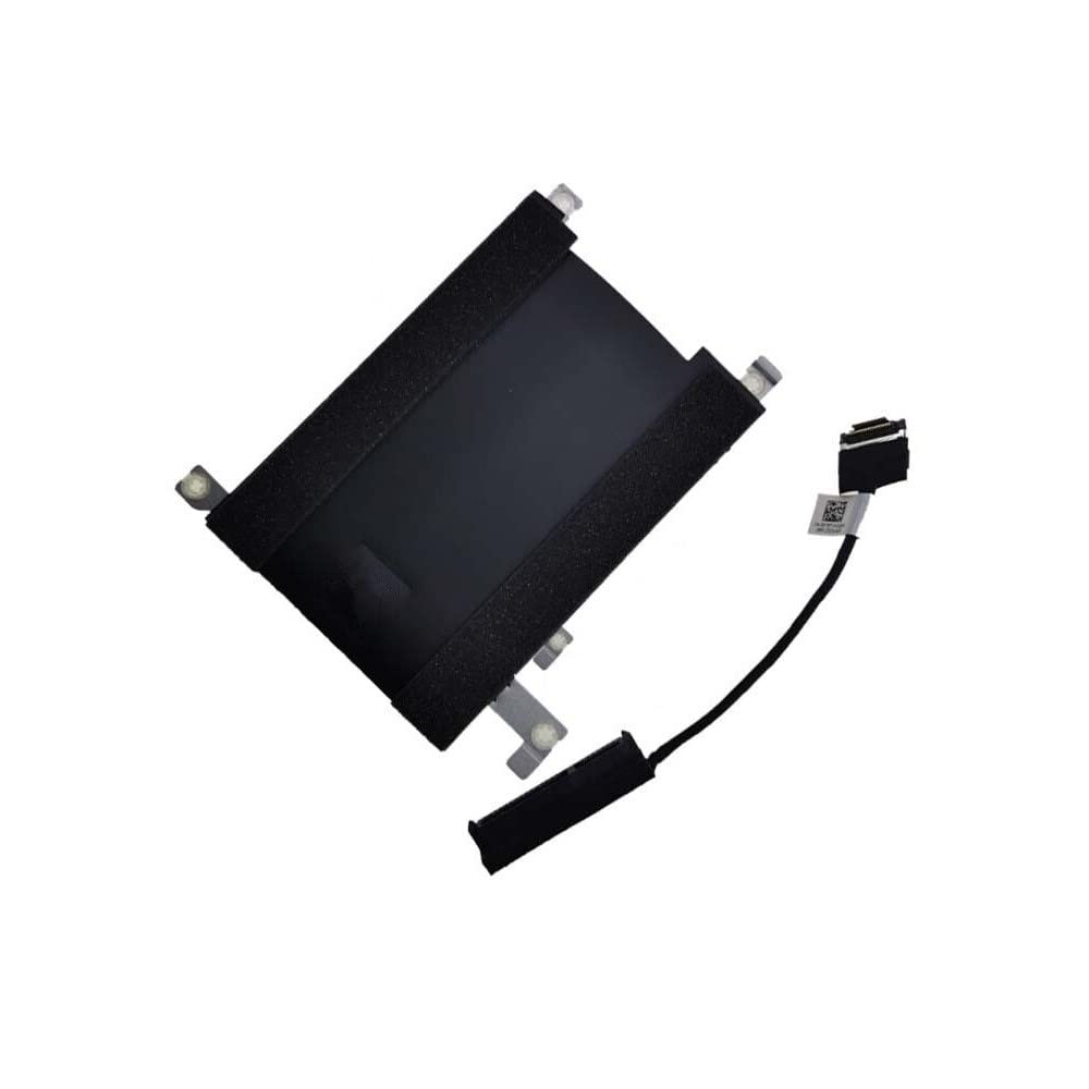 Gintai Hard Drive HDD Cable Holder for Dell Latitude 15 5500 Precision 3540 5501 Precision 3541 Screw ND8N9