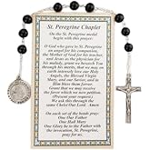 St. Peregrine Chaplet