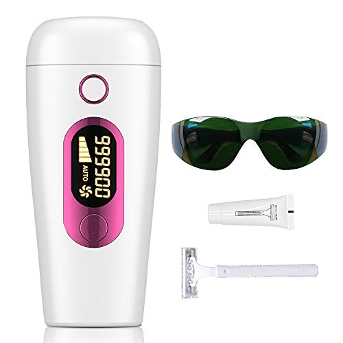 Ipl Hair Removal System 990 000 Flashes Tiendamia Com