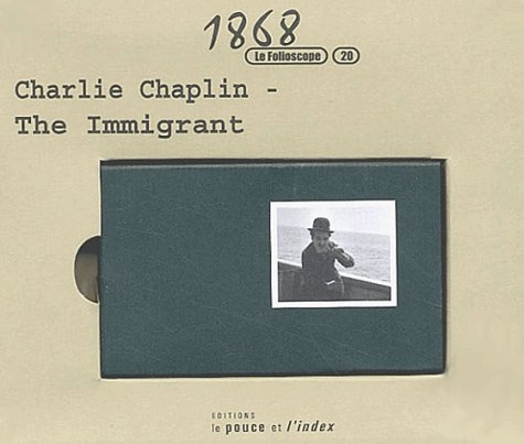Charlie Chaplin, 
