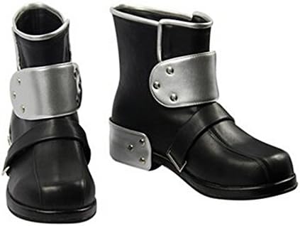 Dongya Sword Art Online Kirigaya Kazuto/Kirito Ankle Boot