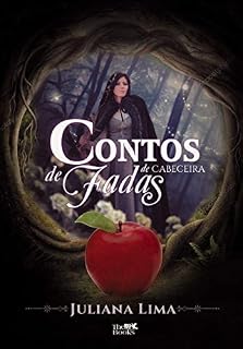 Livro CONTOS DE FADAS DE CABECEIRA