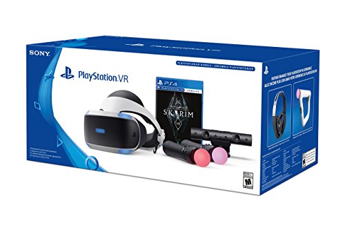 3 PlayStation+VR+Skyrim+Certified+Refurbished+4