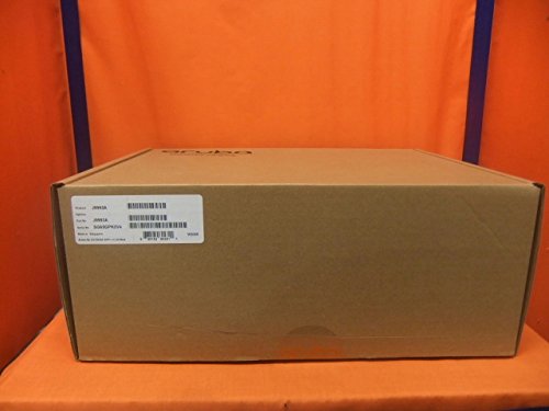 HP 8p 1G/10GbE SFP+ v3 zl2 Mod (J9993A)