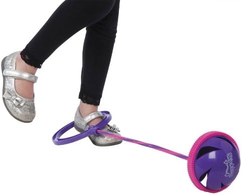Toysmith Skip-A-Long Skipping Toy 