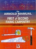 Manual of First and Second Fixing Carpentry, Goring, Les, 0340677732