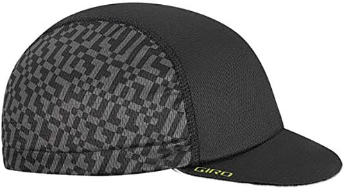 giro peloton cycling cap