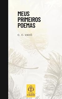 Livro Meus Primeiros Poemas