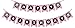 Pirate Happy Birthday Banner – Pirate Birthday Decorations - Premium Quality Birthday Banner by Sterling James - Party Decorations Birthday Kids and Children