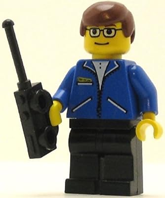 lego spider man peter parker