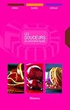 Les douceurs de Christophe Felder, coffret en 3 volumes (French Edition) by 