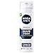 NIVEA MEN Sensitive Shave Foam with Vitamin E, Soothing Chamomile and Witch Hazel Extracts, 7 Oz Can (Pack of 1)