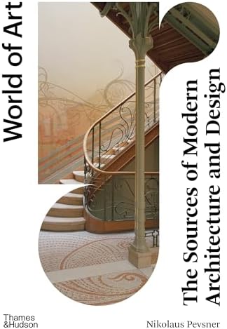 Modern Architecture: A Critical History (World of Art): Frampton
