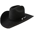Stetson Men's Apache 4X Felt Cowboy Hat