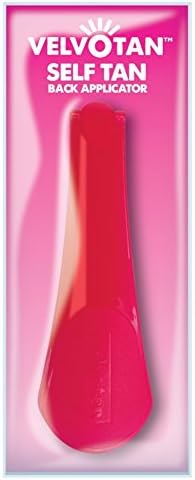 Velvotan Self Tan Folding Back Applicator by SLG Beauty