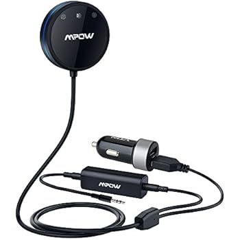 Mpow bluetooth receiver Mpow bluetooth receiver