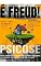 Livro É FREUD!: Psicose (Revistas Digitais Psicanalíticas Livro 4)