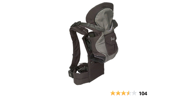 snugli baby carrier reviews