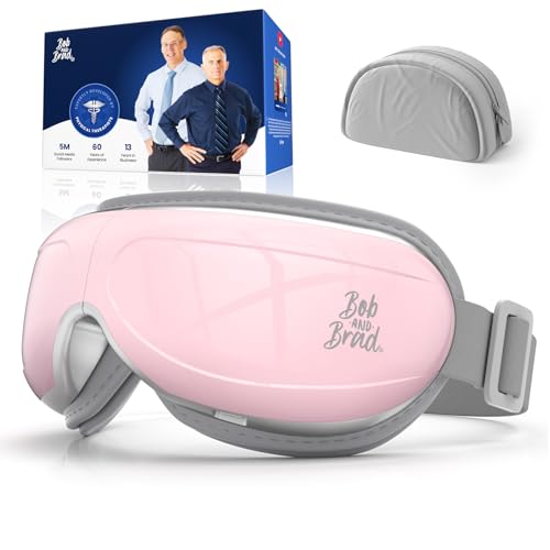 BOB AND BRAD Heated Eye Massager