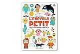 L'encyclopetit : Plus de 200 mots illustrés pour les enfants dès 1 an by 