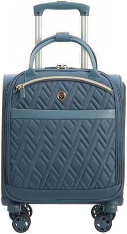Amazon.com | TOTAL TRAVELWARE Everest Expandable Softside Spinner