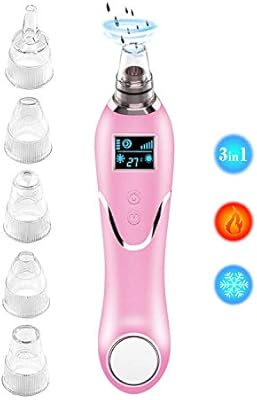 vacuum pore cleaner pro