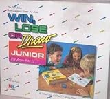 Win, Lose or Draw Junior