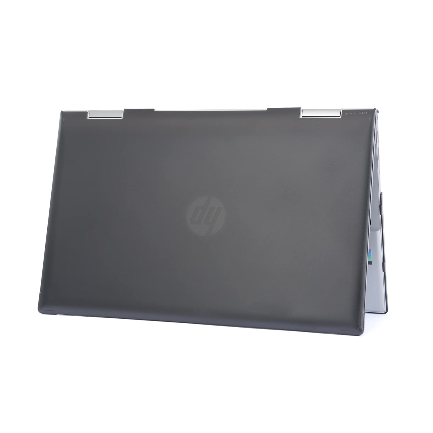 mCover Case for 15.6" HP Pavilion x360 15-ER Series Convertible Laptop (Black)