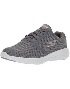 Performance Women's Go Run 600-Refine Sneaker