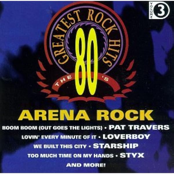 Amazon.com: Hot 'n Heavy: CDs & Vinyl