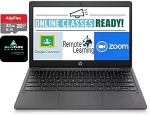 2021 Newest HP Chromebook 11.6
