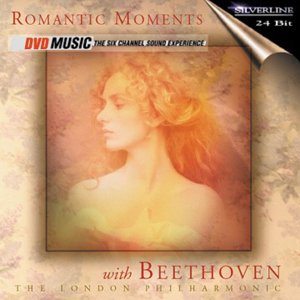 Romantic moments with beethoven