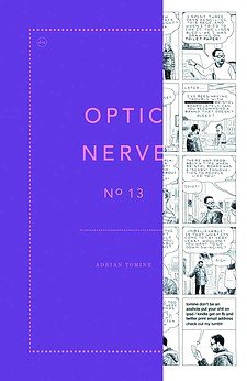 Optic Nerve #13