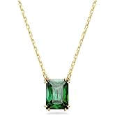 Swarovski Matrix Jewelry Collection, Necklace