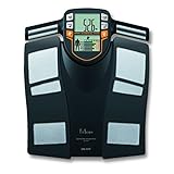 Tanita FitScan BC-545F Segmental Body Composition Monitor