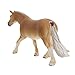 Schleich Haflinger Mare Toy Figure