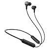 JLab-Audio-Epic-Executive-Wireless-Active-Noise-Canceling-Earbuds-Black-Travel-Friendly-7-Hour-Battery-Life-Bluetooth-41-aptX-Technology-IP54-Sweatproof-Extra-Gel-Tips-and-Cush-Fins-Travel-Case JLab Audio Epic Executive Wireless Active Noise Canceling Earbuds - Black - Travel Friendly 7 Hour Battery Life…