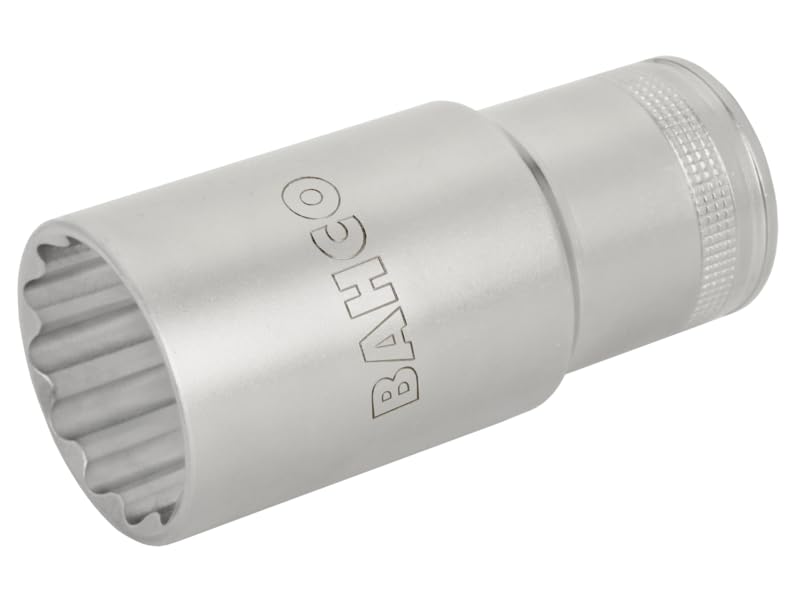 Socket 1/2