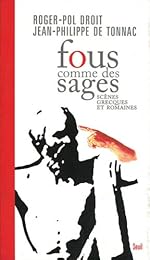 Fous comme des sages